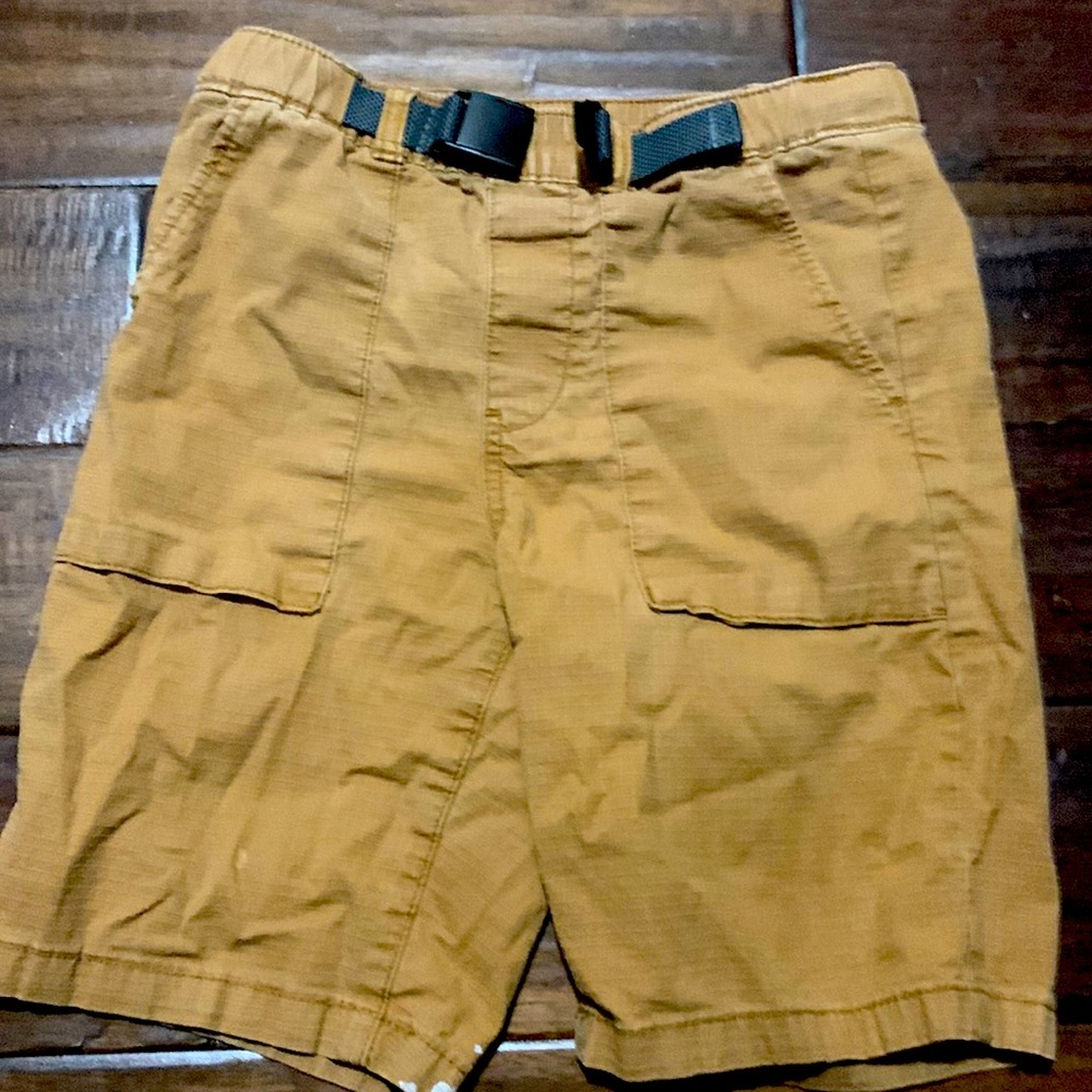 Kids shorts